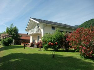 Ferienwohnung für 3 Personen (90 m²) in Grassau