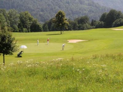 Golfplatz