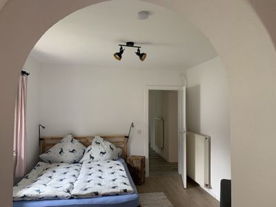 Schlafzimmer 2