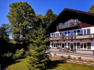 Ferienwohnung für 4 Personen (80 m²) in Grassau