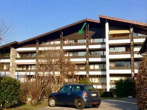 Ferienwohnung für 4 Personen (48 m&sup2;) in Grassau