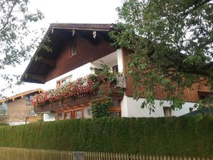 Ferienwohnung für 4 Personen (70 m²) in Grassau