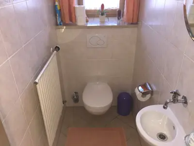 separates WC