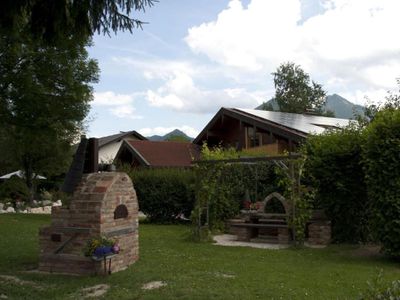 Ferienwohnung für 2 Personen (22 m²) in Grassau 7/10