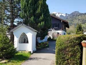 Ferienwohnung für 2 Personen (40 m²) in Grassau