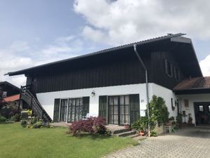 Ferienwohnung für 5 Personen (85 m²) in Grassau