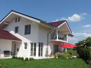 Ferienwohnung für 3 Personen (35 m²) in Grassau