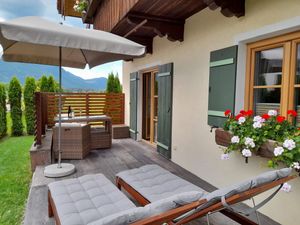 Ferienwohnung für 2 Personen (55 m²) in Grassau