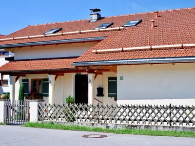 Ferienwohnung Heimat