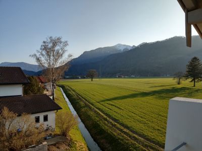 Ausblick Südwest