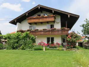 Ferienwohnung für 4 Personen (50 m²) in Grassau