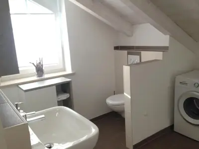 Ferienwohnung für 2 Personen (67 m²) in Grassau 9/10
