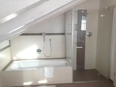 Ferienwohnung für 2 Personen (67 m²) in Grassau 10/10