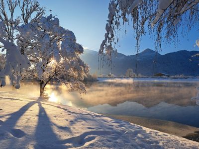 Am Reifinger Weiher