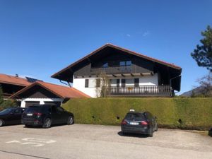 Ferienwohnung für 4 Personen (50 m²) in Grassau