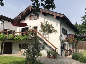 Ferienwohnung für 5 Personen (75 m²) in Grassau