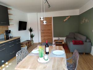 Ferienwohnung für 3 Personen (40 m²) in Grassau