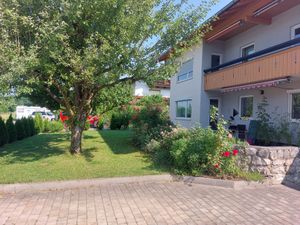 Ferienwohnung für 6 Personen (80 m²) in Grassau