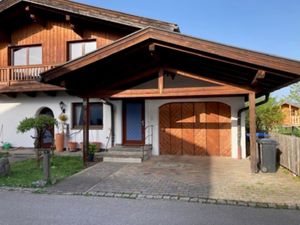 Ferienwohnung für 4 Personen (100 m²) in Grassau