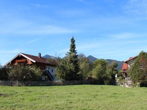 Ferienwohnung für 2 Personen (40 m&sup2;) in Grassau