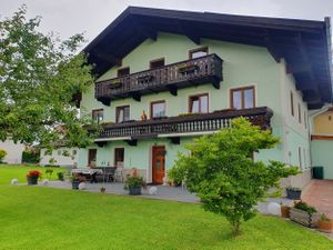 Ferienwohnung für 5 Personen in Grassau