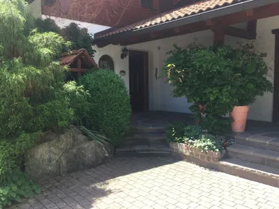 Ferienwohnung für 3 Personen (55 m²) in Grassau 1/10