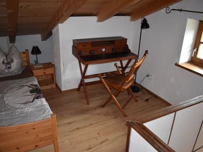 Ferienwohnung für 3 Personen (55 m²) in Grassau 6/10