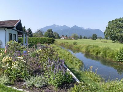 Ferienwohnung für 5 Personen (130 m²) in Grassau 4/10