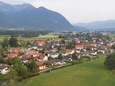 Ferienwohnung für 5 Personen (130 m²) in Grassau 5/10