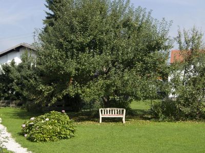 Ferienwohnung für 2 Personen (28 m²) in Grassau 9/10