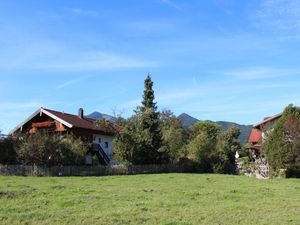 Ferienwohnung für 4 Personen (70 m²) in Grassau