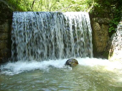 Klare-Wasser-bei-uns-Daheim