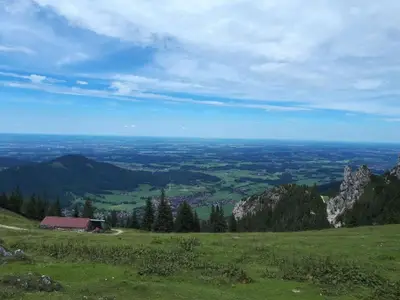 Berge