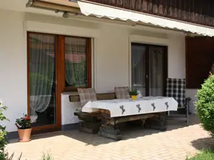 Ferienwohnung für 4 Personen (53 m²) in Grassau