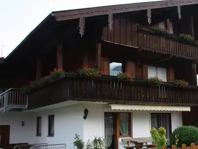 Haus Sommer
