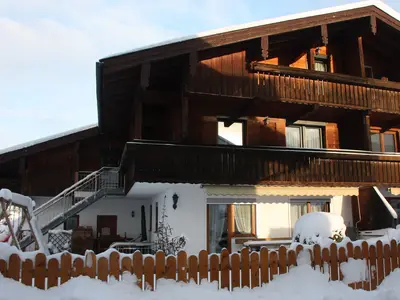 Haus Winter