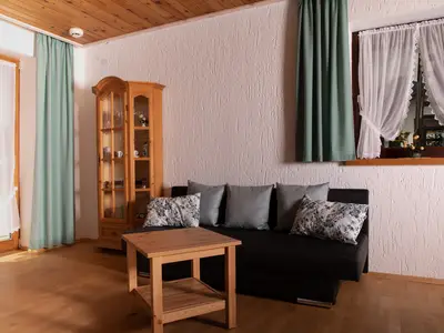 Wohnbereich