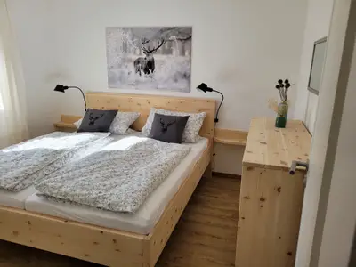 Zirbenzimmer