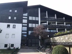 Ferienwohnung für 4 Personen (50 m²) in Grassau