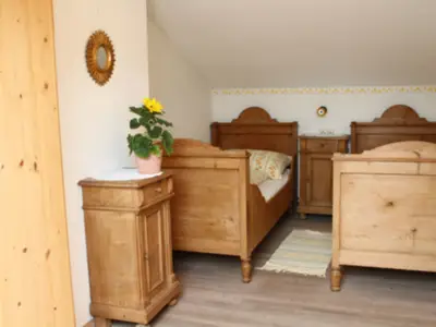 Kinderschlafzimmer