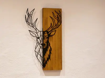 Hirsch