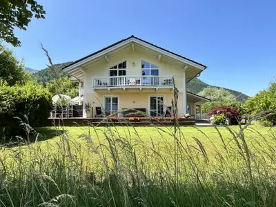 Hausansicht (O)