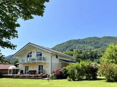 Hausansicht (NO)