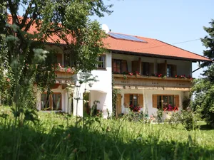 Ferienwohnung für 2 Personen (50 m²) in Grassau