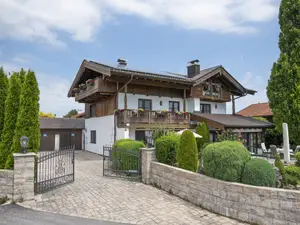 Ferienwohnung für 2 Personen (60 m²) in Grassau