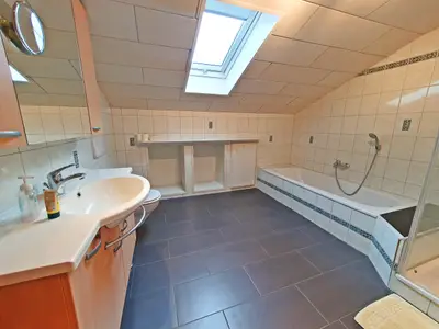 in unserer gemütlichen Ferienwohnung