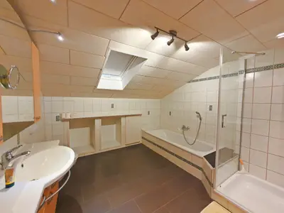 in unserer gemütlichen Ferienwohnung