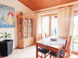 Ferienwohnung für 3 Personen (54 m²) in Grassau