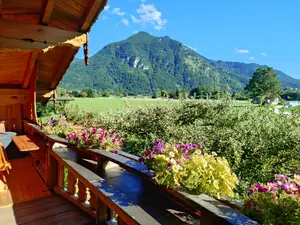 Ferienwohnung für 5 Personen (90 m²) in Grassau