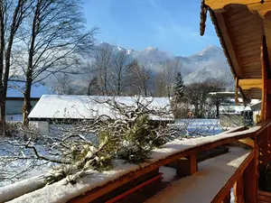 Ferienwohnung für 5 Personen (90 m²) in Grassau